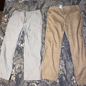 Carrhart Men’s pants